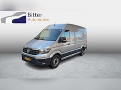 Volkswagen Crafter - 35 2.0 TDI L3H3 Highline