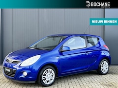 Hyundai i20 - 1.2i DynamicVersion | NL-auto | 2e Eigenaar | Airco