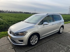 Volkswagen Golf Sportsvan - 1.4 TSI Highline