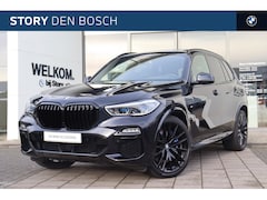 BMW X5 - xDrive45e High Executive M Sport Automaat / Panoramadak Sky Lounge / Laserlicht / Bowers &