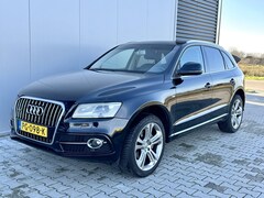 Audi Q5 - 2.0 TFSI quattro Pro Line S |Pano | Xenon | Facelift