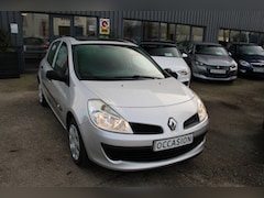 Renault Clio - 1.2-16V Bns Line