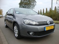 Volkswagen Golf - 1.6 Comfortline Dus geen tsi.. Luxe uitvoering