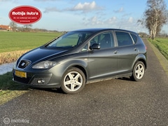 Seat Altea - 1.2 TSI Ecomotive Reference Airco Cruise Nette staat