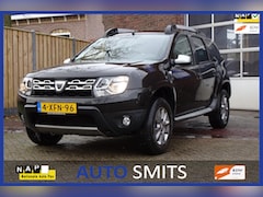 Dacia Duster - 1.2 TCe 4x2 Prestige