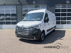 Renault Master E-Tech - L3H2, Z.E. 3100kg Zero Emissie, Stadscentra