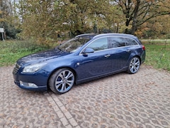 Opel Insignia Sports Tourer - 2.0 T Cosmo 4x4 Turbo OPC Line