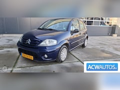 Citroën C3 - 1.1i Caractère