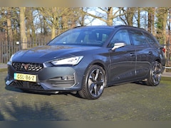 CUPRA Leon Sportstourer - 2.0 TSi