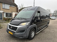 Fiat Ducato - 35H 2.3 MultiJet L4H2