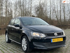 Volkswagen Polo - 1.2 Easyline airco cruis control cv op afs elektrische ramen