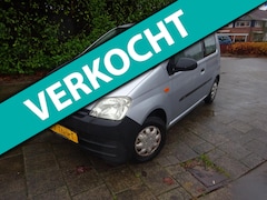 Daihatsu Cuore - MET JAAR APK