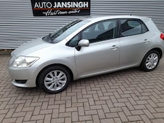 Toyota Auris - 1.6-16V Luna | Clima | Cruise | LM Velgen | Navigatie | Keyless | RIJKLAARPRIJS INCL 12 MA