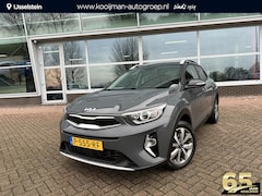 Kia Stonic - 1.0 T-GDi MHEV DynamicPlusLine TWO-TONE | NAVI | KEYLESS