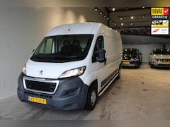 Peugeot Boxer - 333 2.0 BlueHDI L3H2 Pro