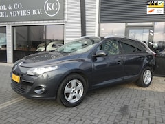 Renault Mégane Estate - 1.4 TCe Parisienne