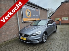 Volvo V40 - 2.0 D3 Business Sport