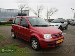 Fiat Panda - 1.2 Active APK 29-09-2025 NAP