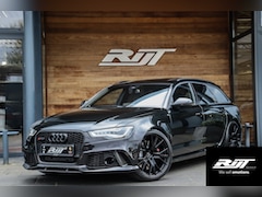 Audi RS6 - 4.0 V8 Quattro ABT *Carbon/ABT uitlaat/HUD/B&O