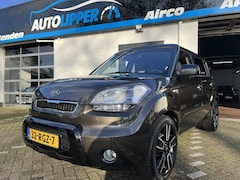 Kia Soul - 1.6 Beat /Lm velgen/Trekhaak/keyless entry