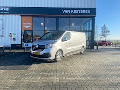 Renault Trafic - LUXE 1.6 DCi 125 VAN 1e EIGENAAR / VOLLEDIG DEALERONDERHOUDEN