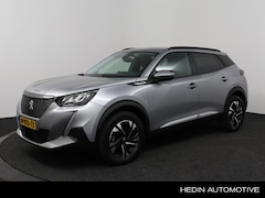 Peugeot 2008 - 1.2 130 pk Allure Pack Automaat | Navigatie | Parkeer Camera | Cruise Control |