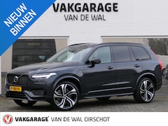 Volvo XC90 - 2.0 T8 Recharge AWD R-Design | Luchtvering | Bowers & Wilkens | Stoelventilatie | Panorama