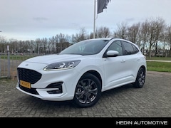 Ford Kuga - 2.5 PHEV 225PK ST-Line X Automaat