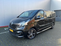 Renault Trafic - 1.6 dCi T29 L2H1 DC Comfort Energy