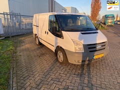 Ford Transit - 260S 2.2 TDCI SHD