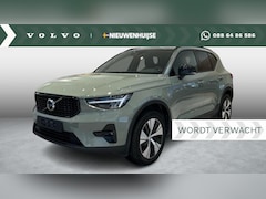 Volvo XC40 - 1.5 T5 Plug-in hybrid Plus Dark | Memory | Stuur + Stoel verwarming | Adaptieve Cruise con