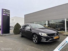 Volvo V60 - 2.0 D4 R-Design