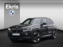 BMW iX3 - High Executive l Leer l Panoramadak l Harman Kardon l 360 camera