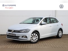 Volkswagen Polo - 1.0 TSI Comfortline 96pk