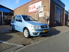 Fiat Punto - 1.2 Dynamic