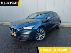 Seat Leon - 1.4 TSI eHybrid PHEV FR