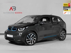 BMW i3 - Range Extender Comfort Advance | Automaat | Rijklaarprijs