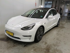 Tesla Model 3 - Long-Range AWD 351pk 75 kWh [ AUTOPILOT+620KM WLTP+PREMIUM AUDIO ]