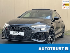 Audi A3 Sportback - 2.5 TFSI RS 3 quattro