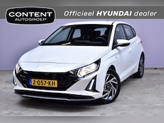 Hyundai i20 - 1.0 T-GDI 48V MHEV 100pk Comfort Smart