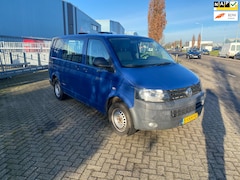 Volkswagen Transporter - 2.0 TDI L1H1 T800 AIRCO