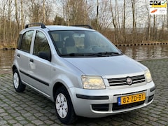 Fiat Panda - 1.2 Edizione Cool airco lage km org nl auto elektrische ramen cv op afs