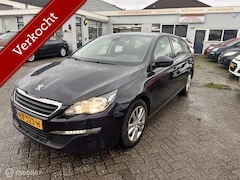 Peugeot 308 SW - 1.6 BlueHDI Active