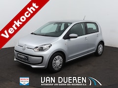 Volkswagen Up! - 1.0 move up BlueMotion