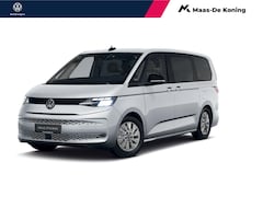 Volkswagen Multivan - 1.5 eHybrid DSG 4Motion Economy Business L2