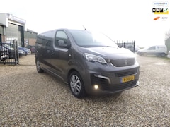 Peugeot Expert - 227S 2.0 BlueHDI 180 Premium Pack FULL OPTIONS