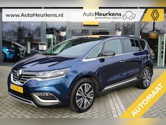 Renault Espace - TCe 225 Initiale Paris 7p. | 7 Persoonsuitvoering | Verwarmbare voorstoelen en achterbank