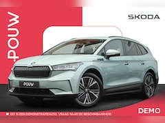 Skoda Enyaq iV - 60 179pk Selection | Business Upgrade Pakket | 20" Velgen