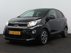 Kia Picanto - 1.0 DPi DynamicPlusLine | Navigatie | Camera | LM velgen |