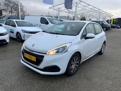 Peugeot 208 - 1.6 BlueHDi Active